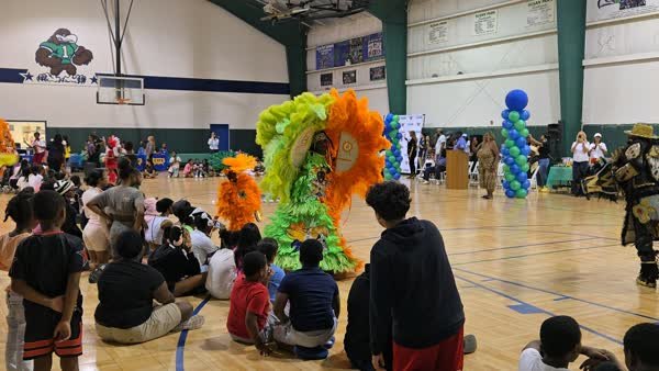 Back to School Jam 2026
