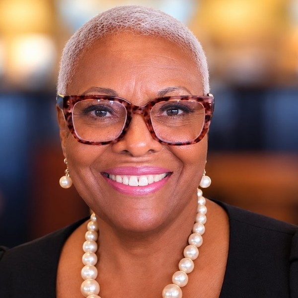 Rev. Zelma Moore
